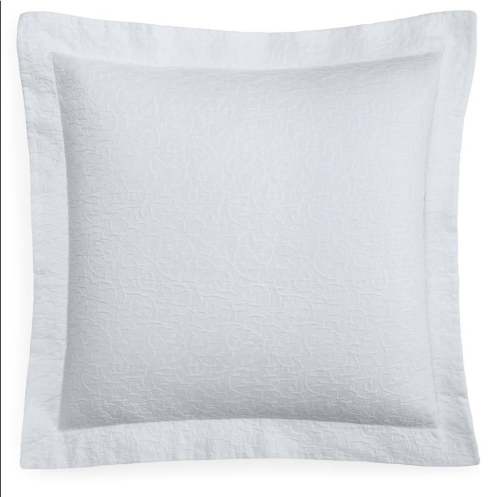 SFERRA Adelli Euro Sham